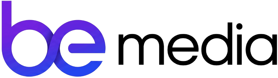 Be Media